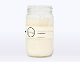 Lavender Soy Candle